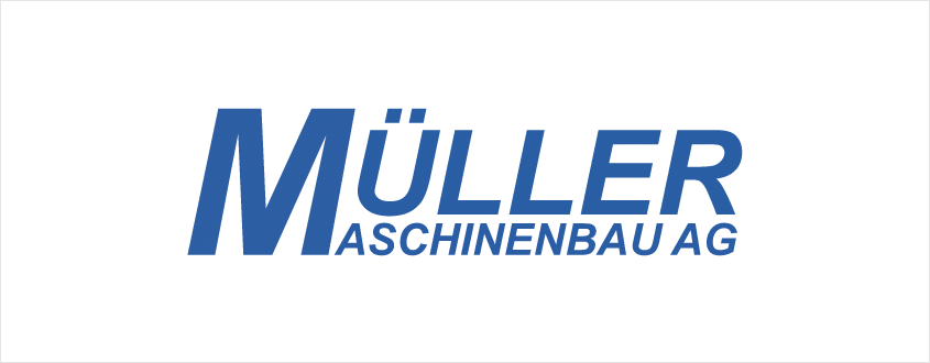Müller Maschinenbau AG